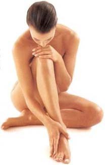epilation