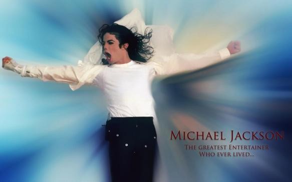 the gratest entertainer