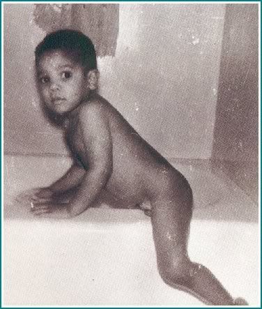 michael-bebe
