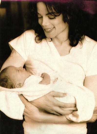 Michael-s-baby-OK-michael-jack