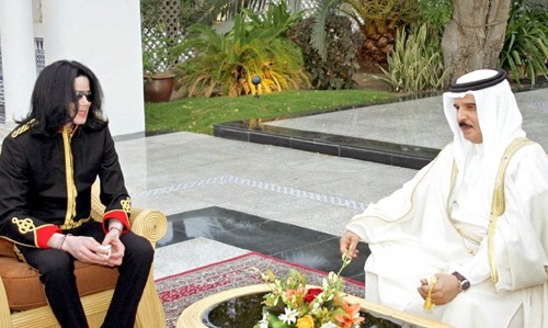 bahrain