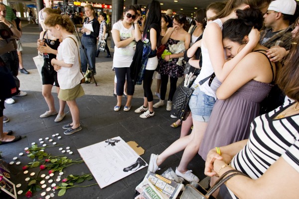 Sweden_obit_Michael_Jackson