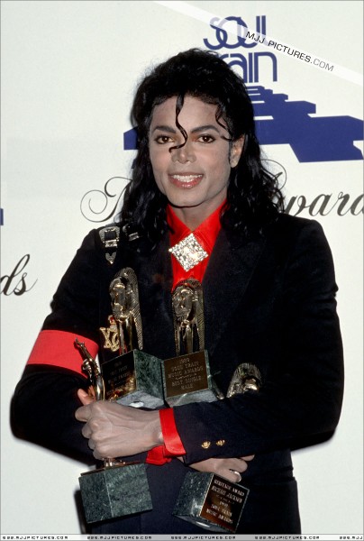 soul awards 1989