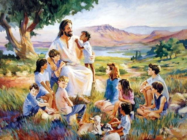 18-jesus_w_children